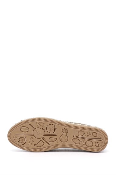 Womens Mink Casual Shoes