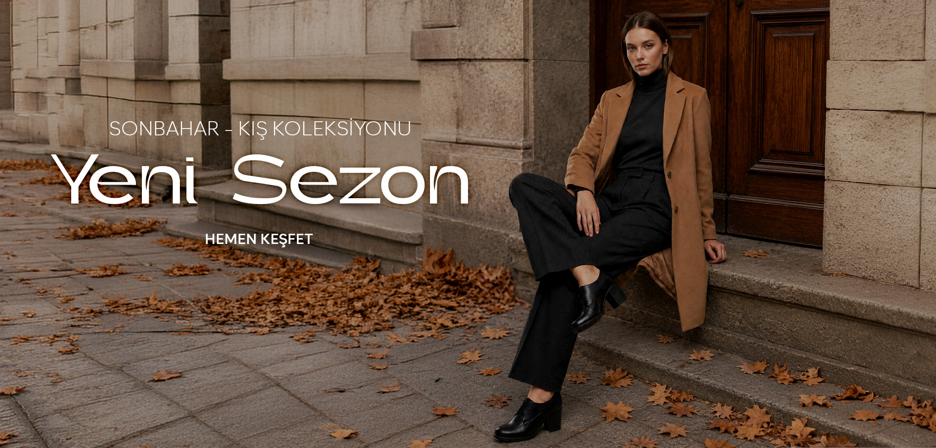 Yeni Sezon