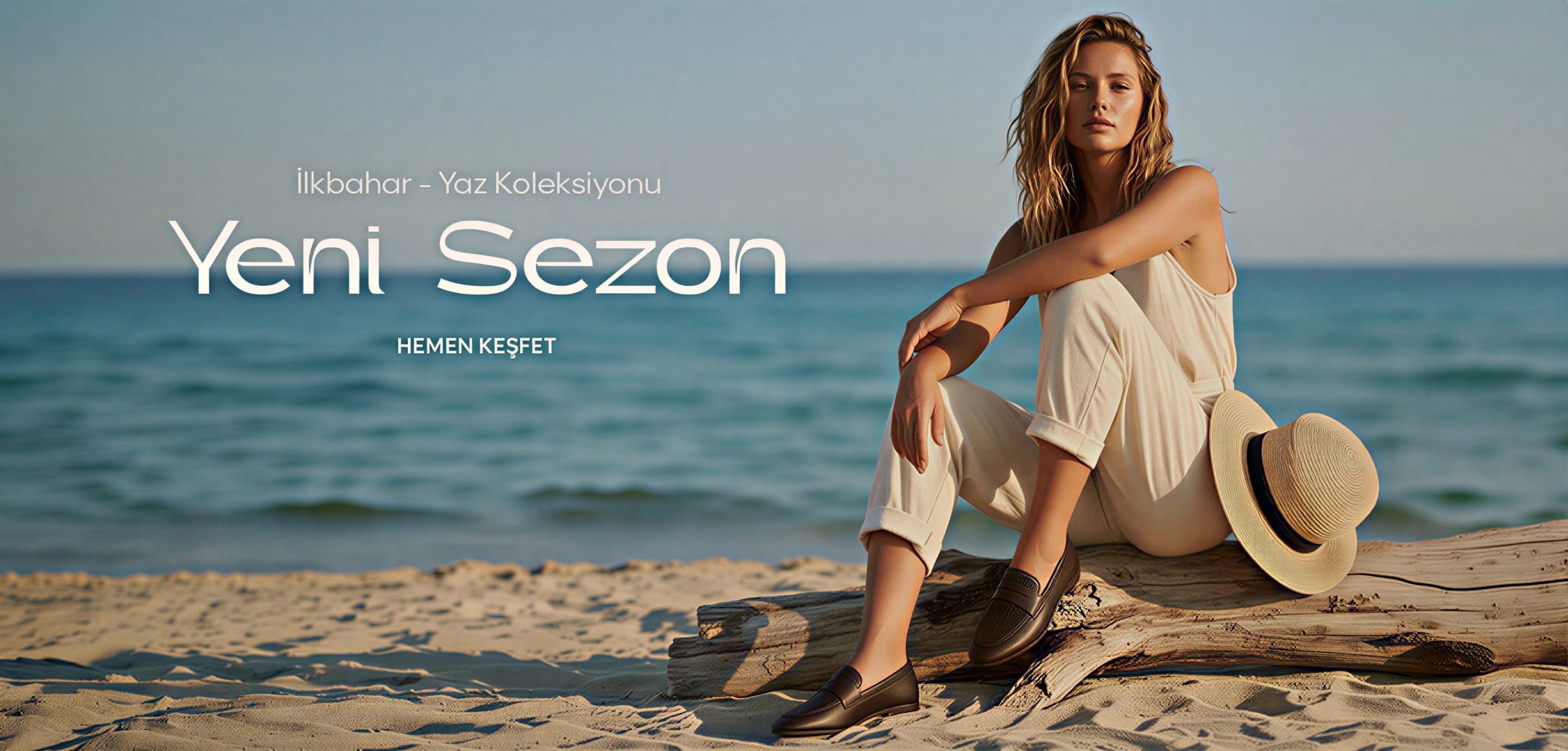 Yeni Sezon
