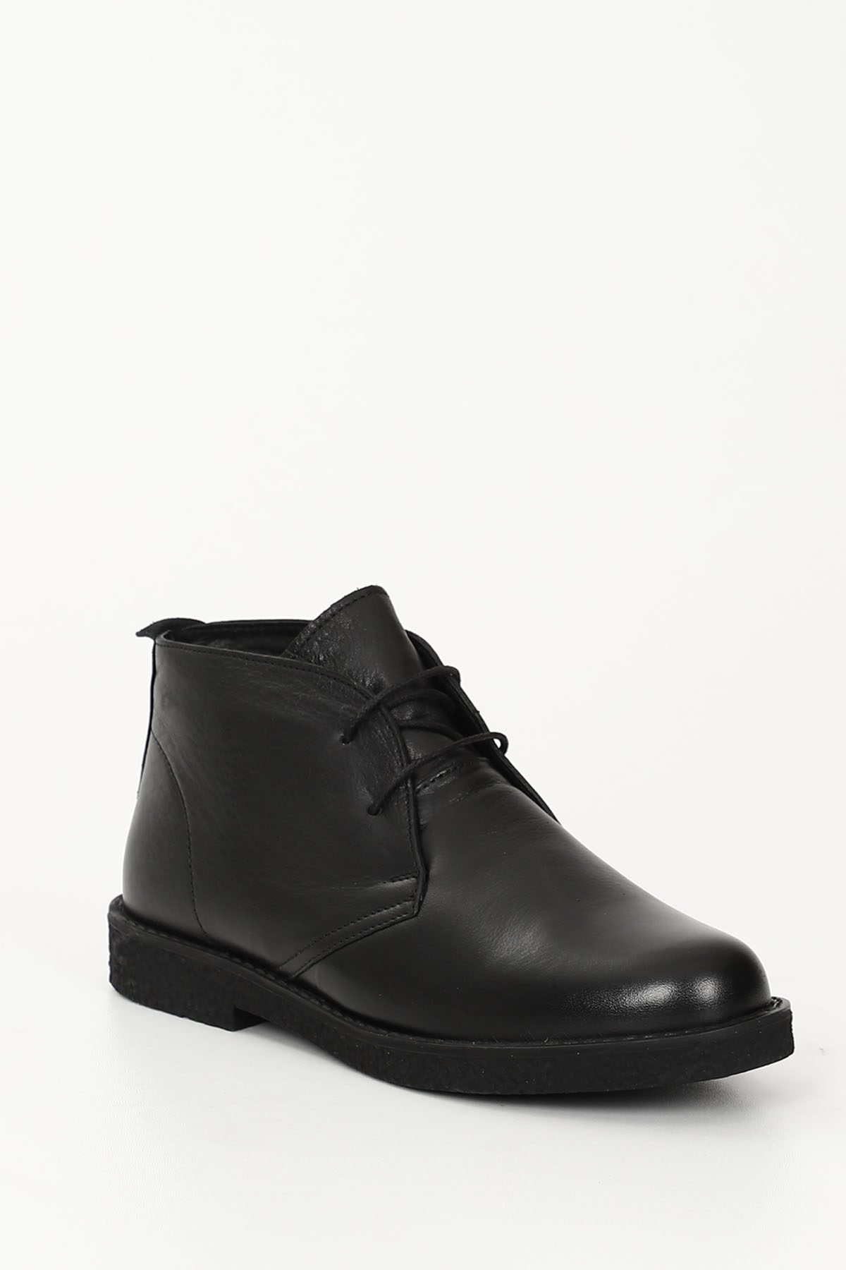 【GRANCY】Fold-over Leather Shoes 42 Gon Genuine Leather Oxford Mold Rubber Sole Lace Up Women's Daily