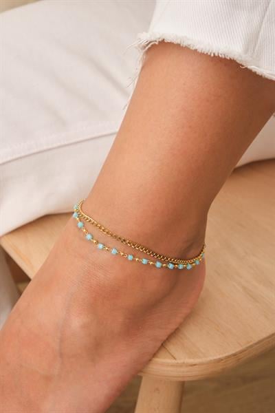 Dorika Zincir Halhal