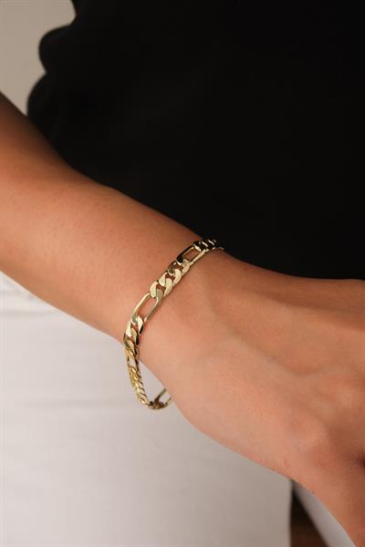 Figaro Zincir Bileklik