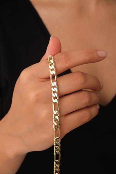 Figaro Zincir Bileklik