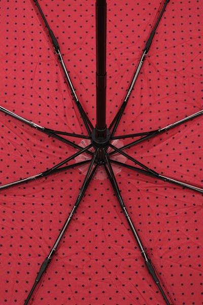 MON101-01 Puantiyeli Tam Otomatik 8 Tel Şemsiye