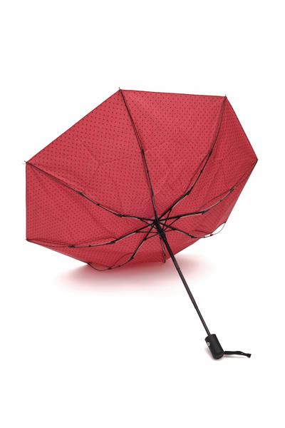 MON101-01 Puantiyeli Tam Otomatik 8 Tel Şemsiye