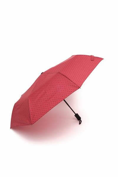 MON101-01 Puantiyeli Tam Otomatik 8 Tel Şemsiye