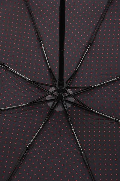 MON101-02 Puantiyeli Tam Otomatik 8 Tel Şemsiye