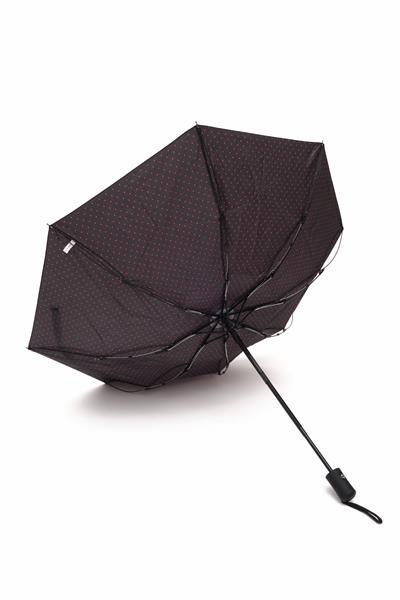 MON101-02 Puantiyeli Tam Otomatik 8 Tel Şemsiye