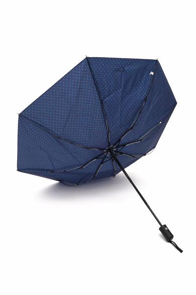 MON101-03 Puantiyeli Tam Otomatik 8 Tel Şemsiye