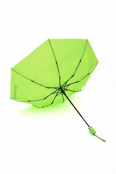 MON101-8 Yeşil Tam Otomatik 8 Tel Şemsiye