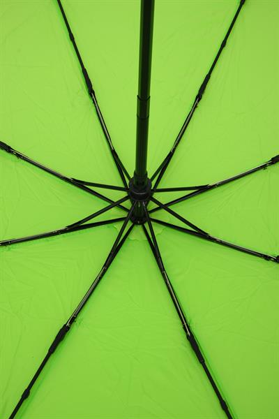 MON101-8 Yeşil Tam Otomatik 8 Tel Şemsiye