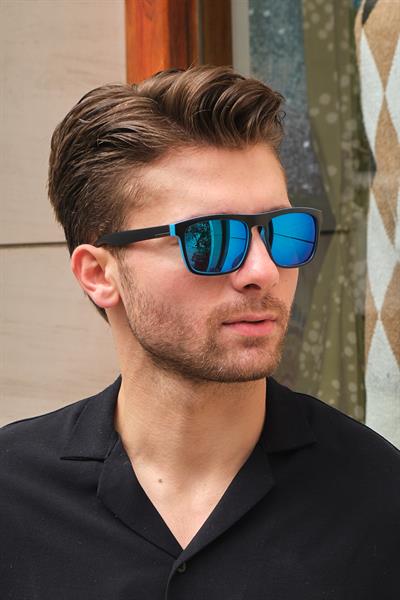 MV9145 Aynalı Erkek Güneş Gözlüğü