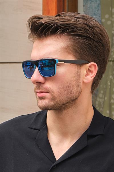 MV9145 Aynalı Erkek Güneş Gözlüğü