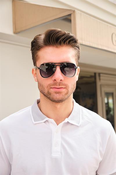 MV2009 Damla Erkek Güneş Gözlüğü