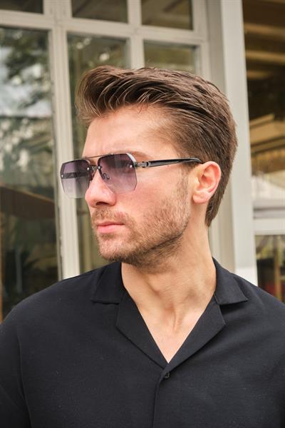 MV9114 Degrade Cam Erkek Güneş Gözlüğü