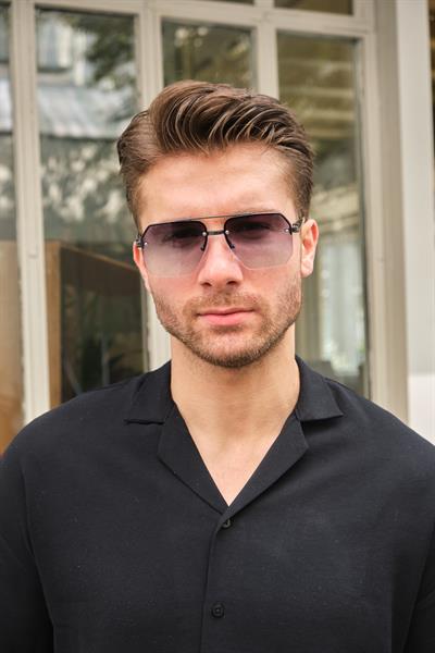 MV9114 Degrade Cam Erkek Güneş Gözlüğü