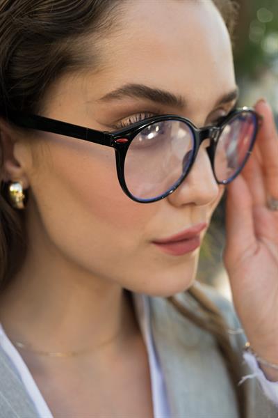 MV0014001 Mavi Işık Korumalı Gözlük