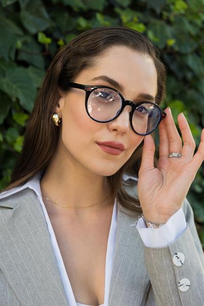 MV0014001 Mavi Işık Korumalı Gözlük