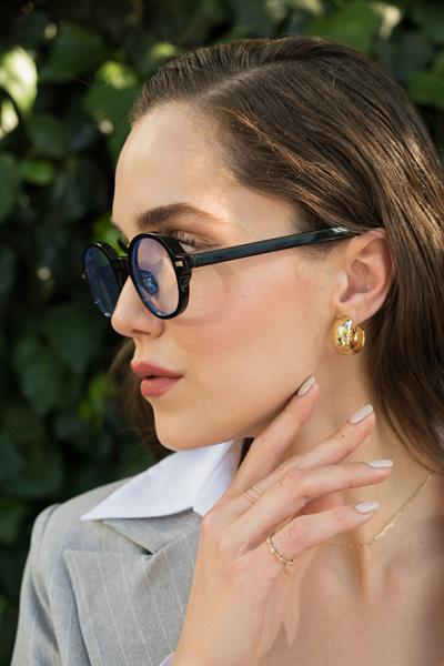 MV0014002 Mavi Işık Korumalı Gözlük