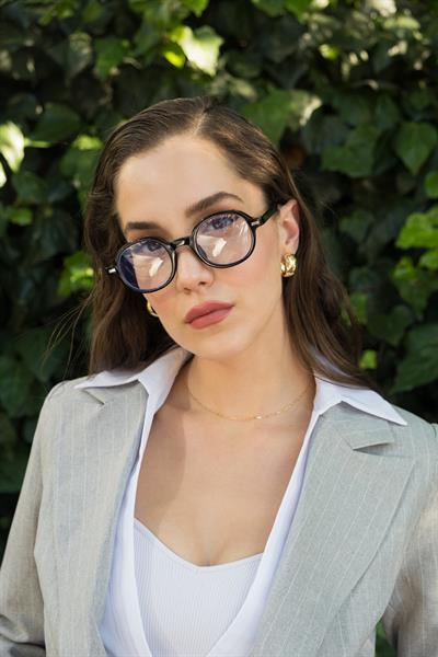 MV0014002 Mavi Işık Korumalı Gözlük