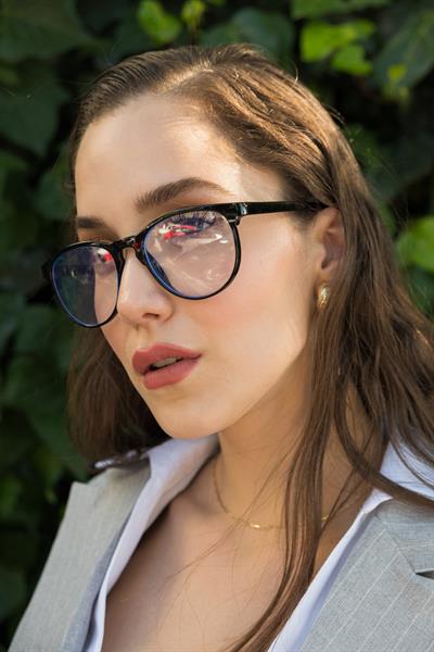 MV0014003 Mavi Işık Korumalı Gözlük