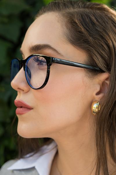 MV0014003 Mavi Işık Korumalı Gözlük