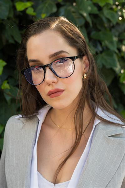 MV0014003 Mavi Işık Korumalı Gözlük