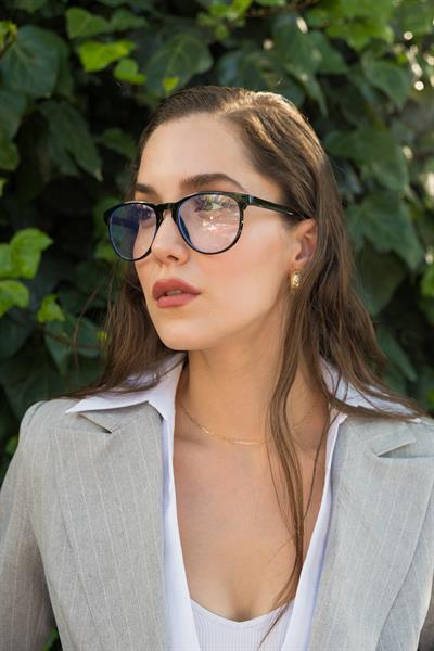 MV0014003 Mavi Işık Korumalı Gözlük