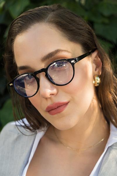 MV0014004 Mavi Işık Korumalı Gözlük