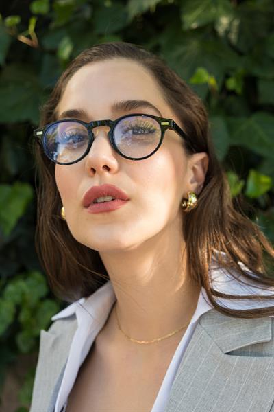 MV0014004 Mavi Işık Korumalı Gözlük