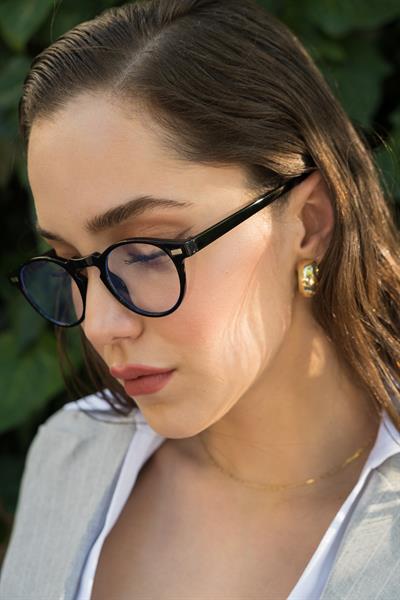 MV0014004 Mavi Işık Korumalı Gözlük