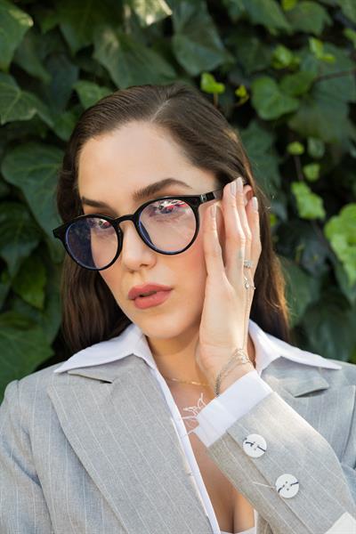 MV0014005 Mavi Işık Korumalı Gözlük