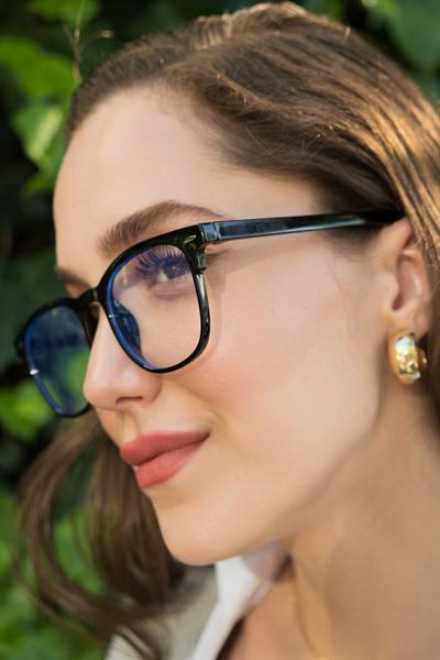 MV0014006 Mavi Işık Korumalı Gözlük