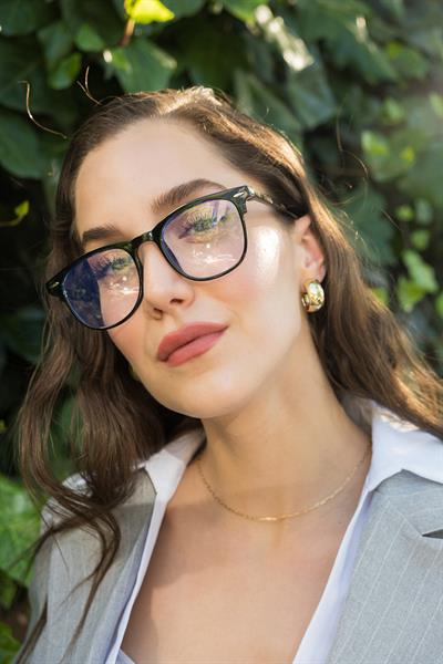 MV0014006 Mavi Işık Korumalı Gözlük