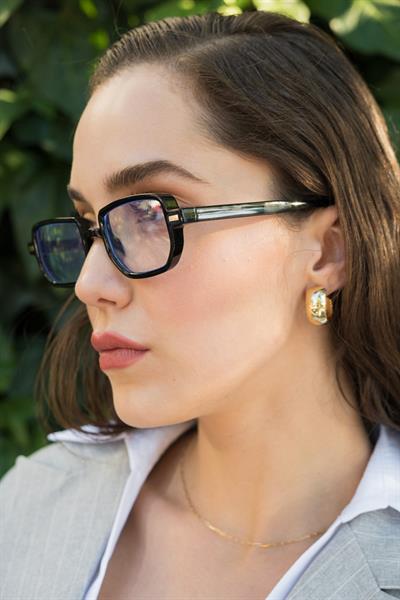 MV0014007 Mavi Işık Korumalı Gözlük