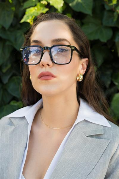 MV0014008 Mavi Işık Korumalı Gözlük