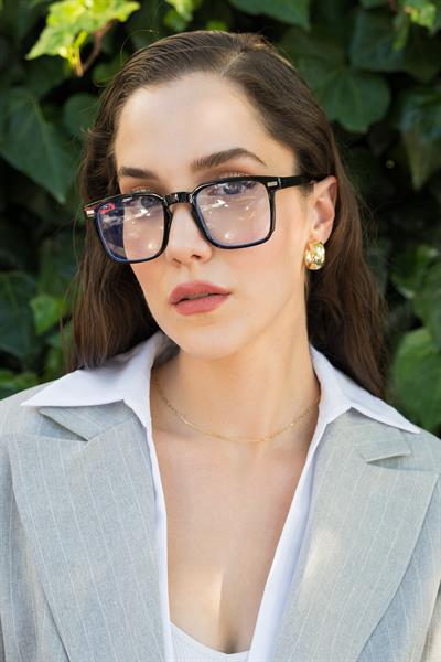 MV0014008 Mavi Işık Korumalı Gözlük