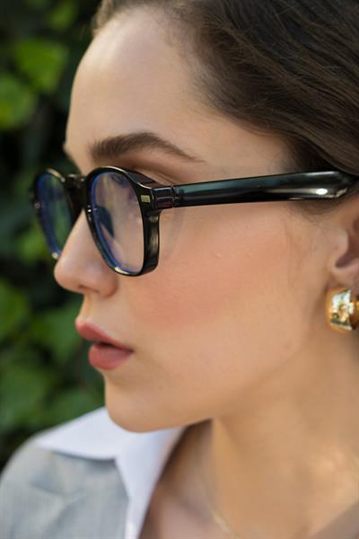 MV0014009 Mavi Işık Korumalı Gözlük