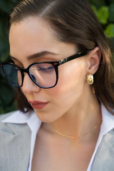 MV0014010 Mavi Işık Korumalı Gözlük