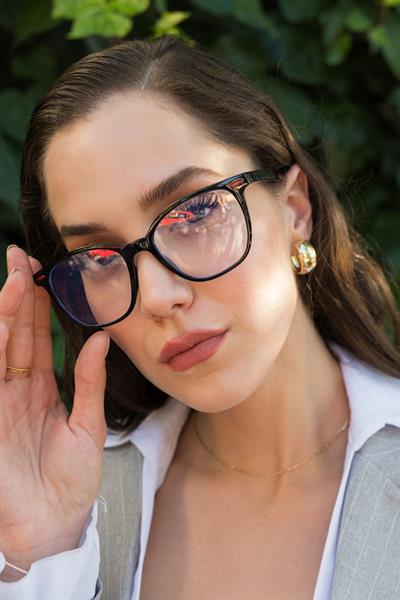 MV0014010 Mavi Işık Korumalı Gözlük