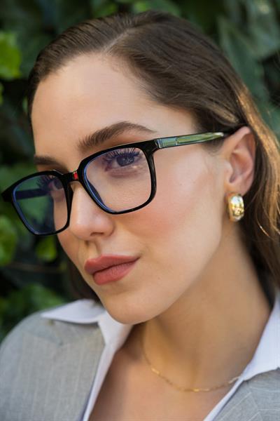 MV0014011 Mavi Işık Korumalı Gözlük