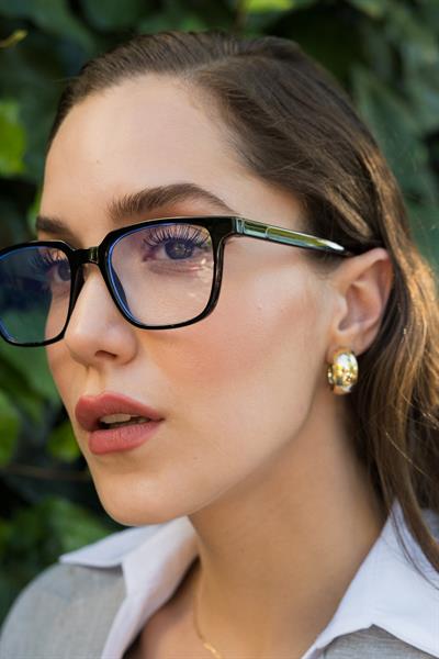 MV0014011 Mavi Işık Korumalı Gözlük