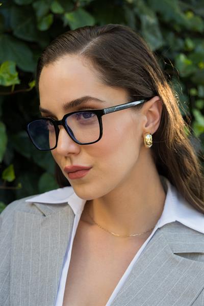 MV0014011 Mavi Işık Korumalı Gözlük