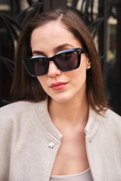 MV010128 Siyah Kadın Güneş Gözlüğü