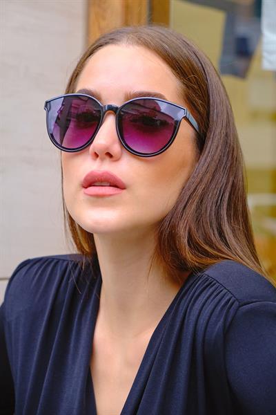 MV10013 Degrade Kadın Güneş Gözlüğü