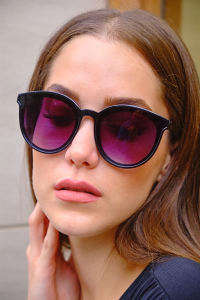 MV10013 Degrade Kadın Güneş Gözlüğü