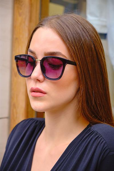 MV10097 Degrade Kadın Güneş Gözlüğü