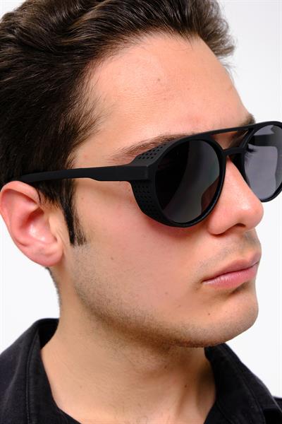 MV10103-1 Yanı Kapalı Erkek Güneş Gözlüğü