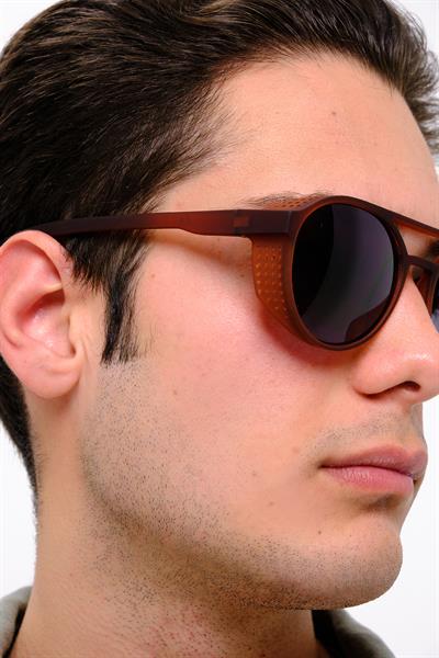 MV10103-2 Yanı Kapalı Erkek Güneş Gözlüğü