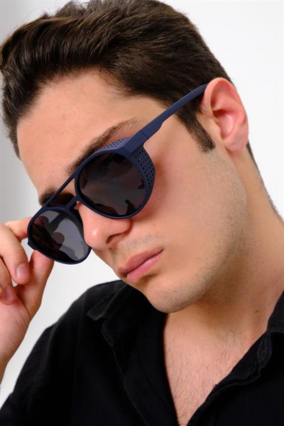 MV10103-3 Yanı Kapalı Erkek Güneş Gözlüğü